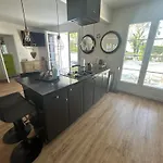Villayam Maison Vue Sur Avec Piscine 10m Chauffee Classee 3 Etoiles La Bree-les-Bains