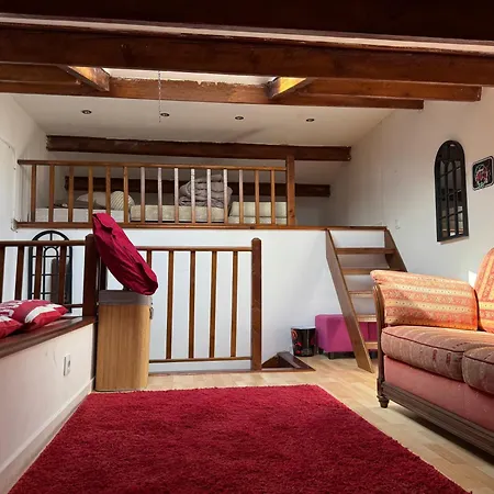 Villayam Maison Vue Sur Avec Piscine 10m Chauffée Classée 3 étoiles *