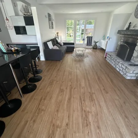 Casa vacanze Villayam Maison Vue Sur Avec Piscine 10m Chauffée Classée 3 étoiles La Brée-les-Bains