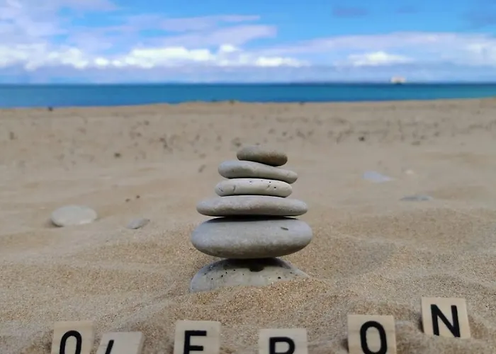 Villayam Maison Vue Sur Avec Piscine 10m Chauffée Classée 3 étoiles Сasa de vacaciones La Brée-les-Bains