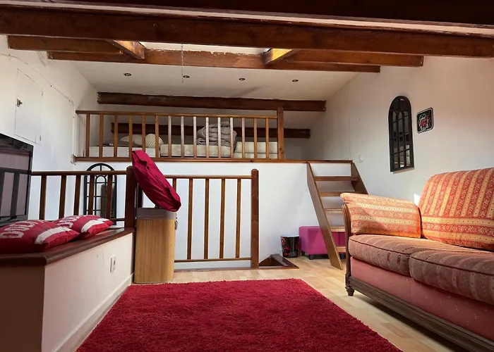 Villayam Maison Vue Sur Avec Piscine 10m Chauffée Classée 3 étoiles *