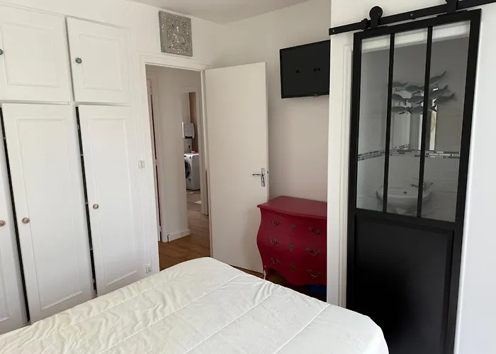 Сasa de vacaciones Villayam Maison Vue Sur Avec Piscine 10m Chauffée Classée 3 étoiles *